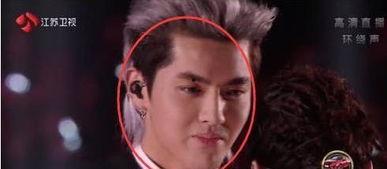 圈内爆料赵丽颖吴亦凡6,娱乐圈的悲欢离合