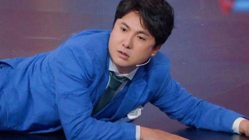 娱乐圈爆料沈腾,揭秘喜剧界背后的故事